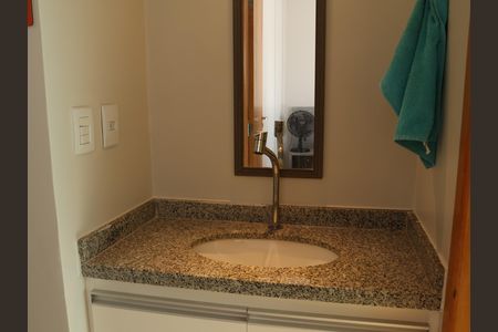 Apartamento para alugar com 1 quarto, 44m² em Setor Aeroporto, Goiânia