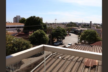 Apartamento para alugar com 1 quarto, 44m² em Setor Aeroporto, Goiânia