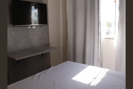 Apartamento para alugar com 1 quarto, 44m² em Setor Aeroporto, Goiânia
