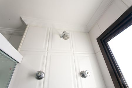 Apartamento para alugar com 55m², 2 quartos e 1 vaga Apartamento para alugar com 55m², 2 quartos e 1 vagaBanheiro Social