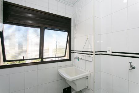 Apartamento para alugar com 55m², 2 quartos e 1 vaga Apartamento para alugar com 55m², 2 quartos e 1 vagaÁrea de Serviço