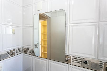 Apartamento para alugar com 55m², 2 quartos e 1 vaga Apartamento para alugar com 55m², 2 quartos e 1 vagaBanheiro Social