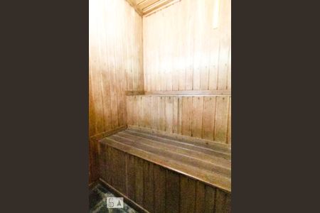 Apartamento para alugar com 55m², 2 quartos e 1 vaga Apartamento para alugar com 55m², 2 quartos e 1 vagaÁrea comum - Sauna