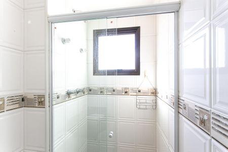 Apartamento para alugar com 55m², 2 quartos e 1 vaga Apartamento para alugar com 55m², 2 quartos e 1 vagaBanheiro Social
