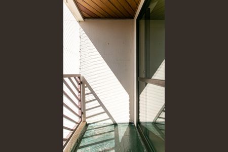Apartamento para alugar com 55m², 2 quartos e 1 vaga Apartamento para alugar com 55m², 2 quartos e 1 vagaVaranda da Sala