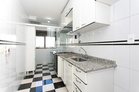 Apartamento para alugar com 55m², 2 quartos e 1 vaga Apartamento para alugar com 55m², 2 quartos e 1 vagaCozinha