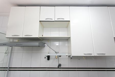 Apartamento para alugar com 55m², 2 quartos e 1 vaga Apartamento para alugar com 55m², 2 quartos e 1 vagaCozinha