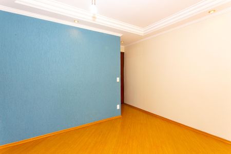 Apartamento para alugar com 55m², 2 quartos e 1 vaga Apartamento para alugar com 55m², 2 quartos e 1 vagaSala