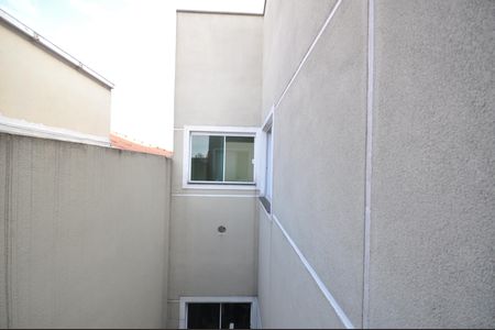 Vista do Quarto 1 de apartamento para alugar com 2 quartos, 37m² em Vila Paiva, São Paulo