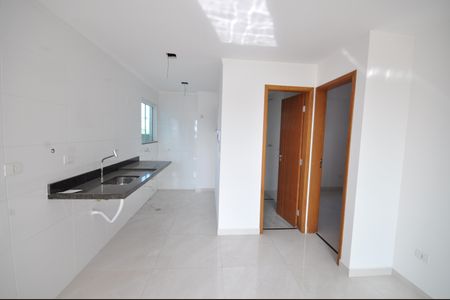 Apartamento para alugar com 37m², 2 quartos e sem vagaCozinha