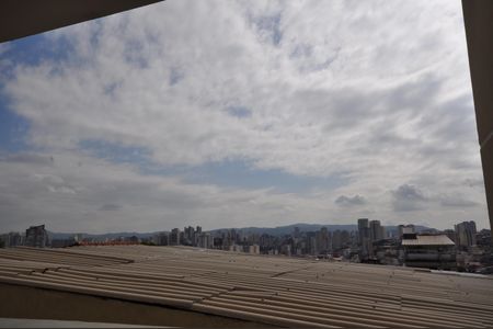 Apartamento para alugar com 37m², 2 quartos e sem vagaVista do Quarto 2