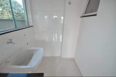 Apartamento para alugar com 37m², 2 quartos e sem vagaÁrea de Serviço