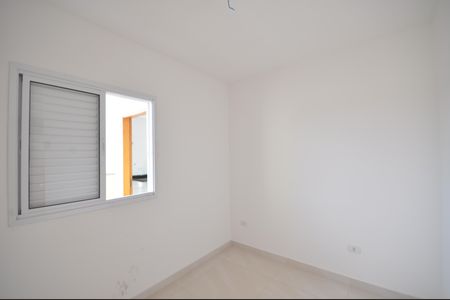 Quarto 2 de apartamento para alugar com 2 quartos, 37m² em Vila Paiva, São Paulo