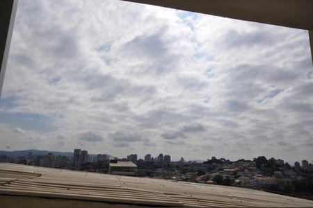 Apartamento para alugar com 37m², 2 quartos e sem vagaVista da Sala