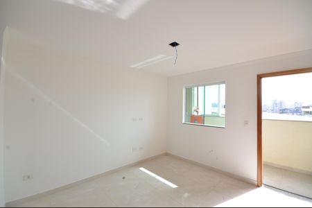Apartamento para alugar com 37m², 2 quartos e sem vagaSala
