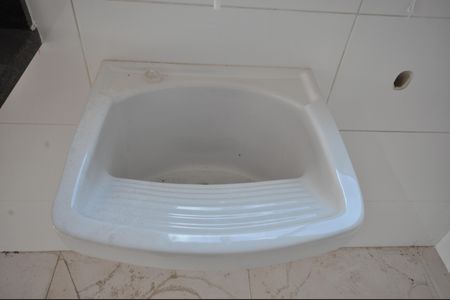 Apartamento para alugar com 37m², 2 quartos e sem vagaÁrea de Serviço