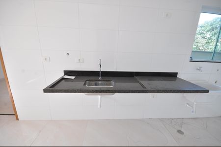 Apartamento para alugar com 37m², 2 quartos e sem vagaCozinha