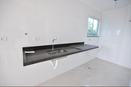 Apartamento para alugar com 37m², 2 quartos e sem vagaCozinha