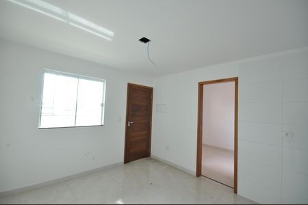Sala de apartamento para alugar com 2 quartos, 37m² em Vila Paiva, São Paulo