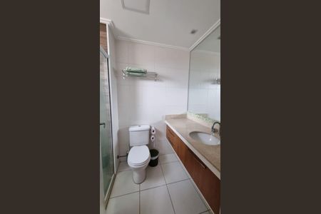 Apartamento à venda com 157m², 3 quartos e 2 vagas Apartamento à venda com 157m², 3 quartos e 2 vagasBanheiro