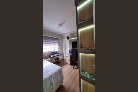 Apartamento à venda com 157m², 3 quartos e 2 vagas Apartamento à venda com 157m², 3 quartos e 2 vagasQuarto