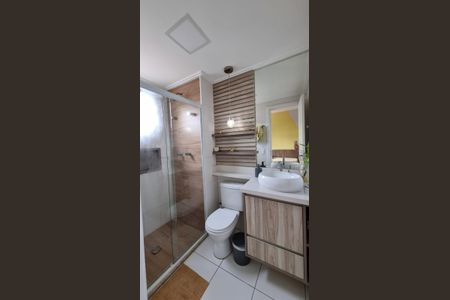 Apartamento à venda com 157m², 3 quartos e 2 vagas Apartamento à venda com 157m², 3 quartos e 2 vagasBanheiro