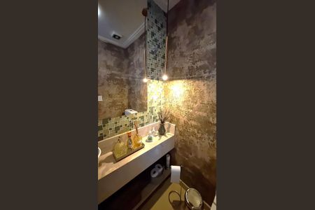 Apartamento à venda com 157m², 3 quartos e 2 vagas Apartamento à venda com 157m², 3 quartos e 2 vagasBanheiro