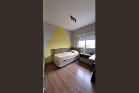 Apartamento à venda com 157m², 3 quartos e 2 vagas Apartamento à venda com 157m², 3 quartos e 2 vagasQuarto