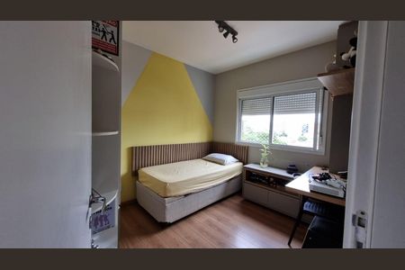 Apartamento à venda com 157m², 3 quartos e 2 vagas Apartamento à venda com 157m², 3 quartos e 2 vagasQuarto