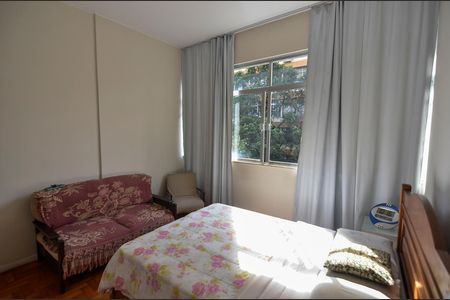 Apartamento para alugar com 138m², 3 quartos e sem vaga Apartamento para alugar com 138m², 3 quartos e sem vagaQuarto 2