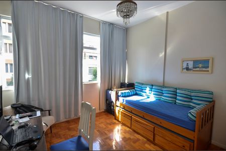 Apartamento para alugar com 138m², 3 quartos e sem vaga Apartamento para alugar com 138m², 3 quartos e sem vagaQuarto 1