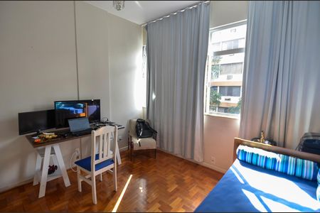 Apartamento para alugar com 138m², 3 quartos e sem vaga Apartamento para alugar com 138m², 3 quartos e sem vagaQuarto 1