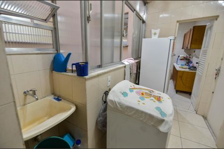 Apartamento para alugar com 138m², 3 quartos e sem vaga Apartamento para alugar com 138m², 3 quartos e sem vagaÁrea de Serviço