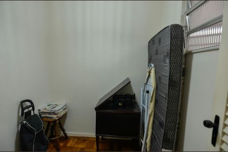 Apartamento para alugar com 138m², 3 quartos e sem vaga Apartamento para alugar com 138m², 3 quartos e sem vagaQuarto de Serviço