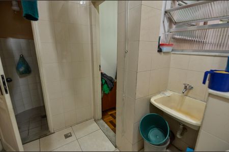 Apartamento para alugar com 138m², 3 quartos e sem vaga Apartamento para alugar com 138m², 3 quartos e sem vagaÁrea de Serviço