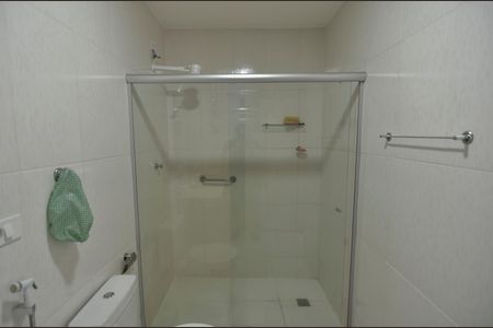 Apartamento para alugar com 138m², 3 quartos e sem vaga Apartamento para alugar com 138m², 3 quartos e sem vagaBanheiro Social