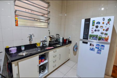 Apartamento para alugar com 138m², 3 quartos e sem vaga Apartamento para alugar com 138m², 3 quartos e sem vagaCozinha