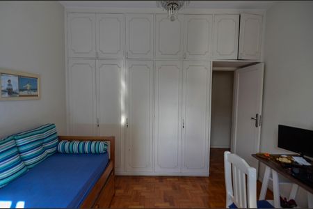 Apartamento para alugar com 138m², 3 quartos e sem vaga Apartamento para alugar com 138m², 3 quartos e sem vagaQuarto 1