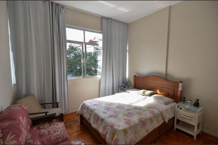 Apartamento para alugar com 138m², 3 quartos e sem vaga Apartamento para alugar com 138m², 3 quartos e sem vagaQuarto 2