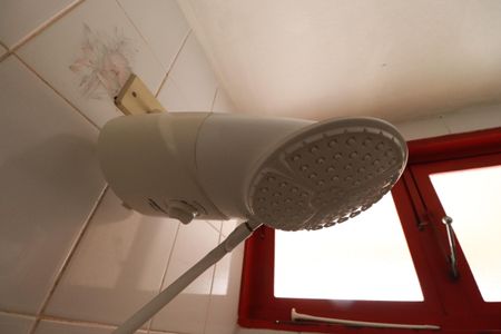 Apartamento para alugar com 51m², 1 quarto e 1 vagaBanheiro 