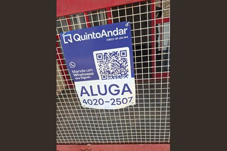 Apartamento para alugar com 51m², 1 quarto e 1 vagaPlaca