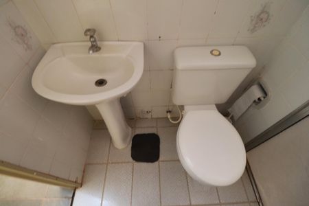 Apartamento para alugar com 51m², 1 quarto e 1 vagaBanheiro 
