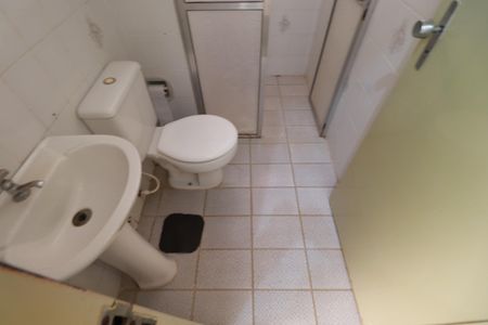 Apartamento para alugar com 51m², 1 quarto e 1 vagaBanheiro 