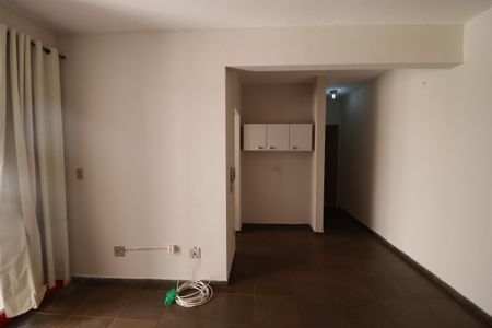 Apartamento para alugar com 51m², 1 quarto e 1 vagaSala
