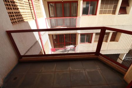Apartamento para alugar com 51m², 1 quarto e 1 vagaVaranda 