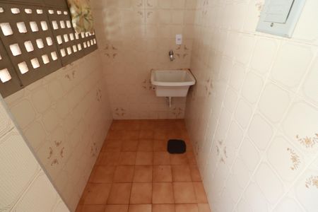 Apartamento para alugar com 51m², 1 quarto e 1 vagaCozinha 