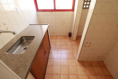 Apartamento para alugar com 51m², 1 quarto e 1 vagaCozinha 