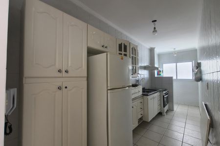 Apartamento para alugar com 68m², 2 quartos e 1 vaga Apartamento para alugar com 68m², 2 quartos e 1 vagaCozinha