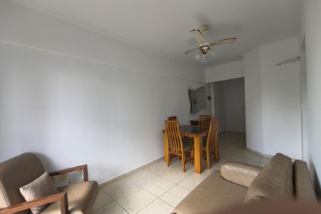 Apartamento para alugar com 68m², 2 quartos e 1 vaga Apartamento para alugar com 68m², 2 quartos e 1 vagaSala