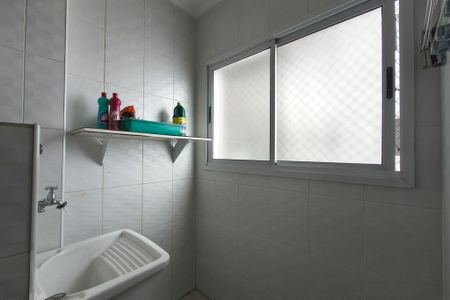Apartamento para alugar com 68m², 2 quartos e 1 vaga Apartamento para alugar com 68m², 2 quartos e 1 vagaÁrea de Serviço